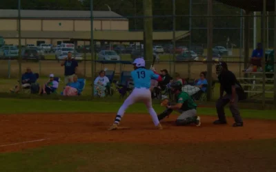 Makos Show Grit & Determination In February Faceoff Against Team Atlantis
